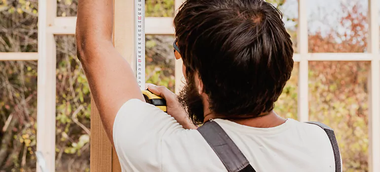 Insulated Fixed Windows in Winter Garden, FL