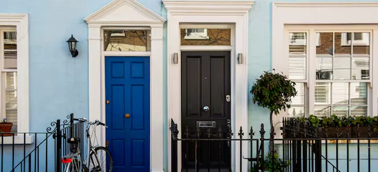 Front Door Sweep Replacement in Winter Garden, FL