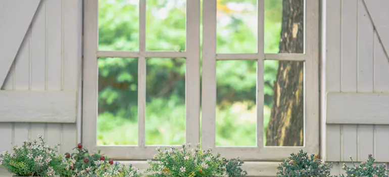 Professional Garden Window Enclosure Repair in Winter Garden, FL