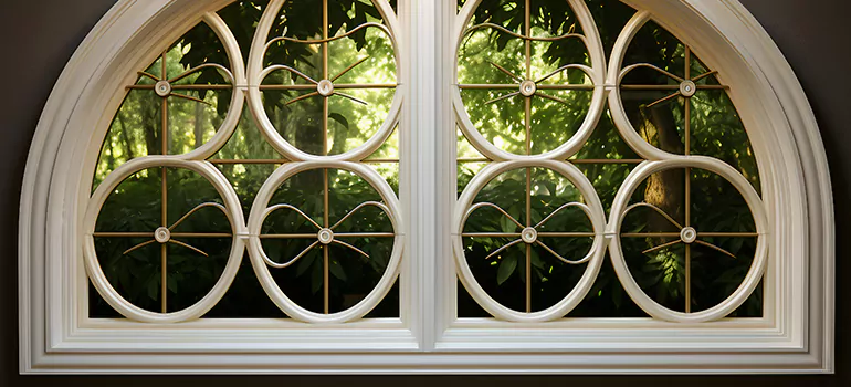 Half-round Window Replacement Contractors in Winter Garden, FL