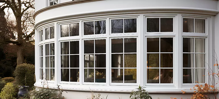 Home Window Pane Replacement in Winter Garden, FL