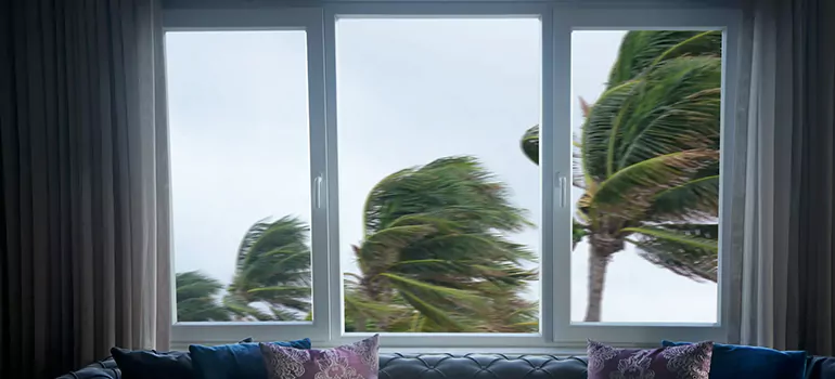 Hurricane Window Inspections Services in Winter Garden, FL