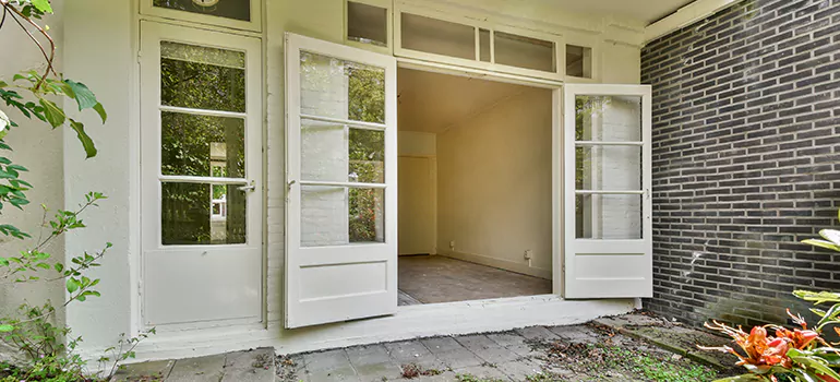 Impact Resistant Doors in Winter Garden, FL