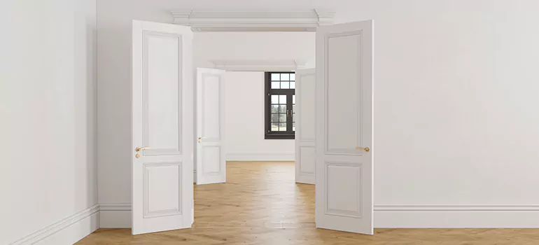Solid Wood Interior Doors in Winter Garden, FL