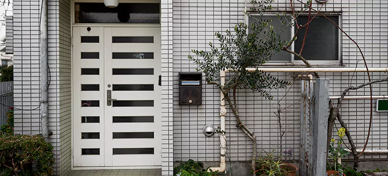 Custom Louvre Doors in Winter Garden, FL