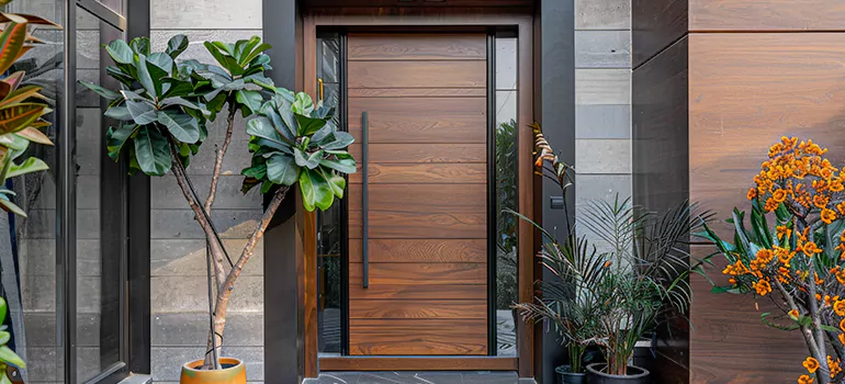 Custom Modern Doors Service in Winter Garden, FL