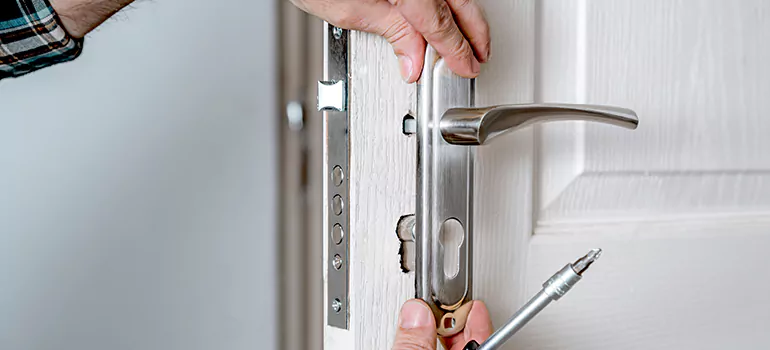 Multi Point Door Installation Solutions in Winter Garden, FL