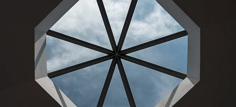 Octagon Window Designs For Homes in Winter Garden, FL