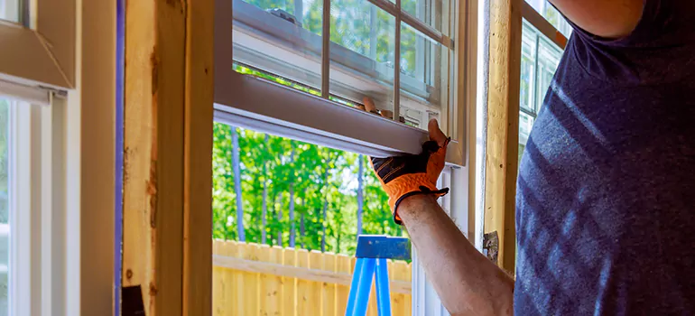 Removable Porch Windows in Winter Garden, FL