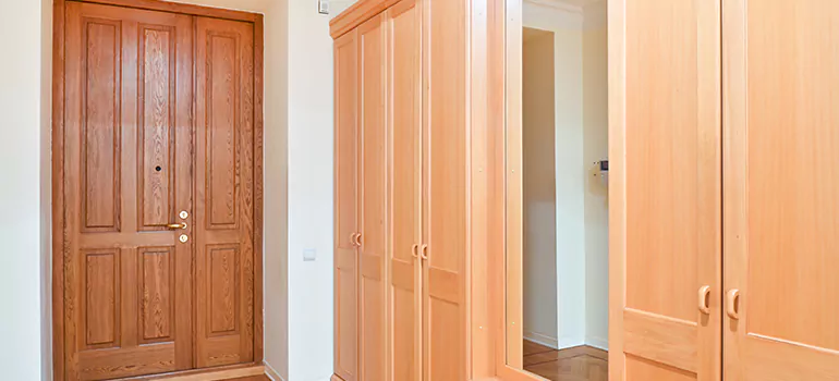 Prehung Wood Interior Doors in Winter Garden, FL