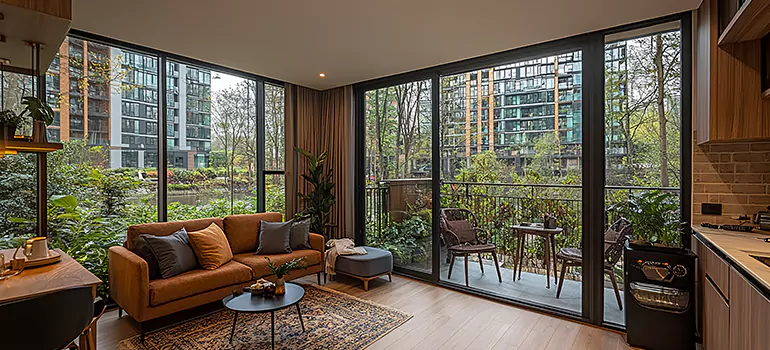 Residential Soundproofing Window Services in Winter Garden, FL