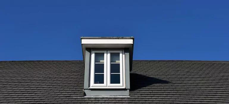 Roof Window Installation in Winter Garden, FL