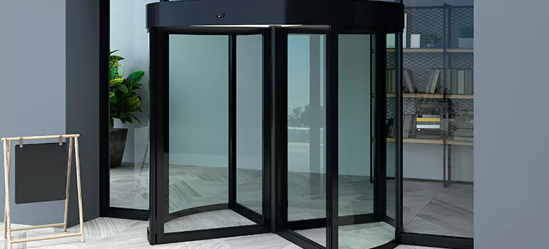 New Screen Door Installation in Winter Garden, FL