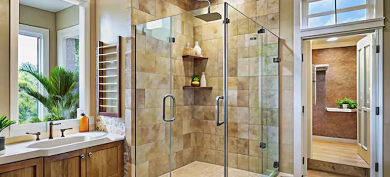 Shower Doors Repair in Winter Garden, FL