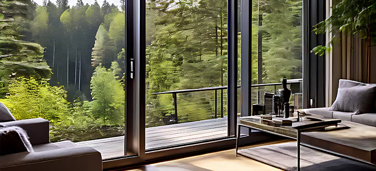 Single Slider Window Insulation Services in Winter Garden, FL