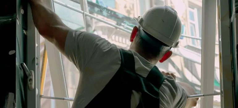 Install Exterior Storm Windows in Winter Garden, FL