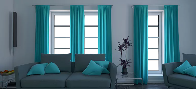 Tempered Sidelights Glass Panel Repair in Winter Garden, FL