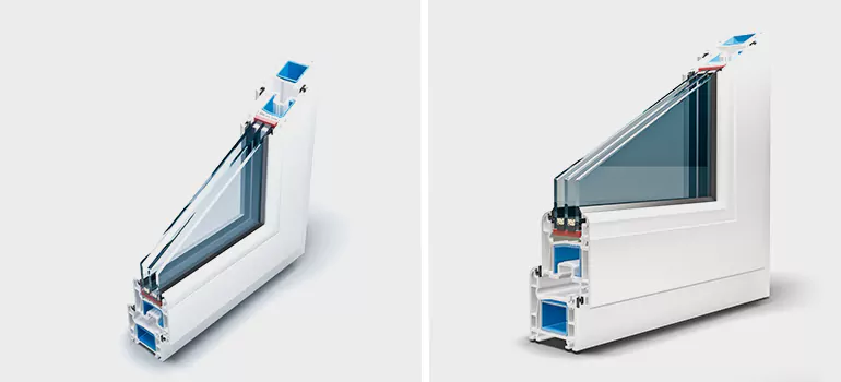 Triple Glazed Window Installation Experts in Winter Garden, FL