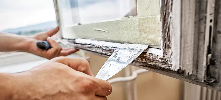 Custom Window Insulation Solutions in Winter Garden, FL