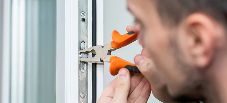 Window Seal Repair in Winter Garden, FL